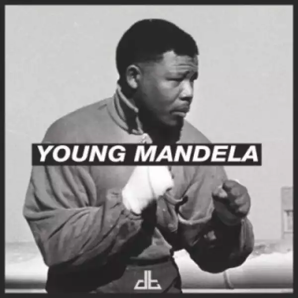 DreamTeam - Young Mandela